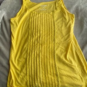 Old Navy tank top